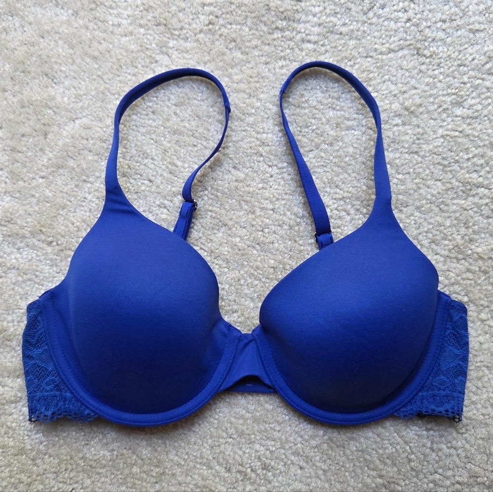 Soma Embraceable Demi Bra 34D